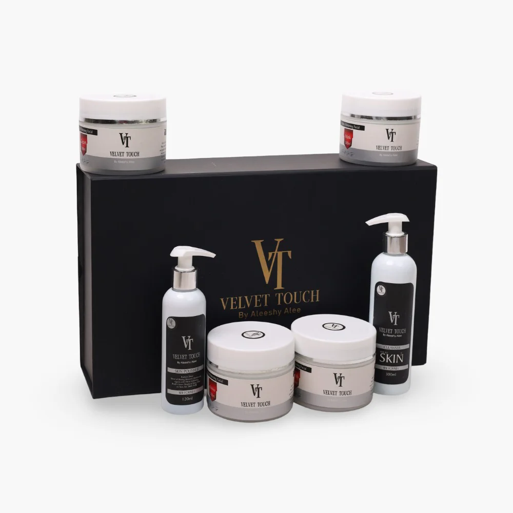 Facial Kit