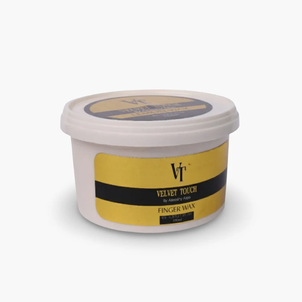 Finger Wax 1000ml