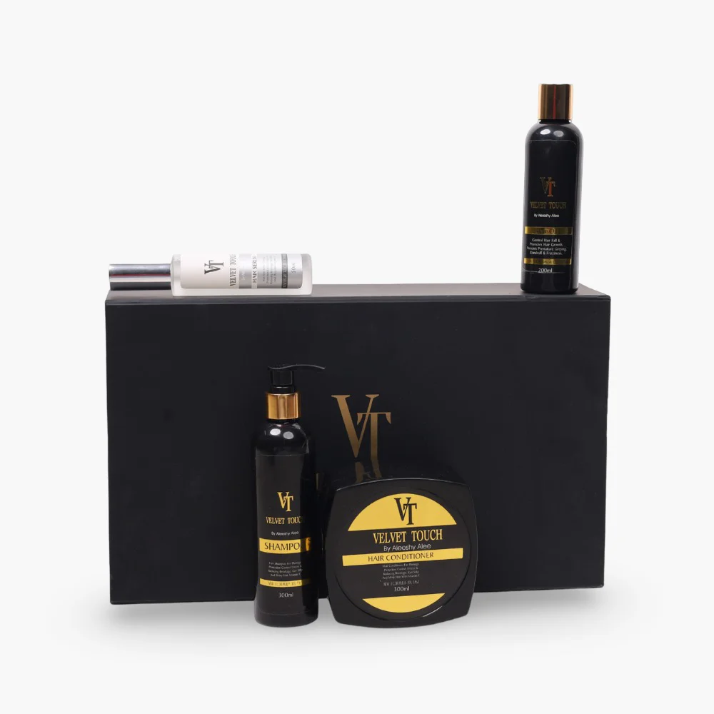 Hair Kit