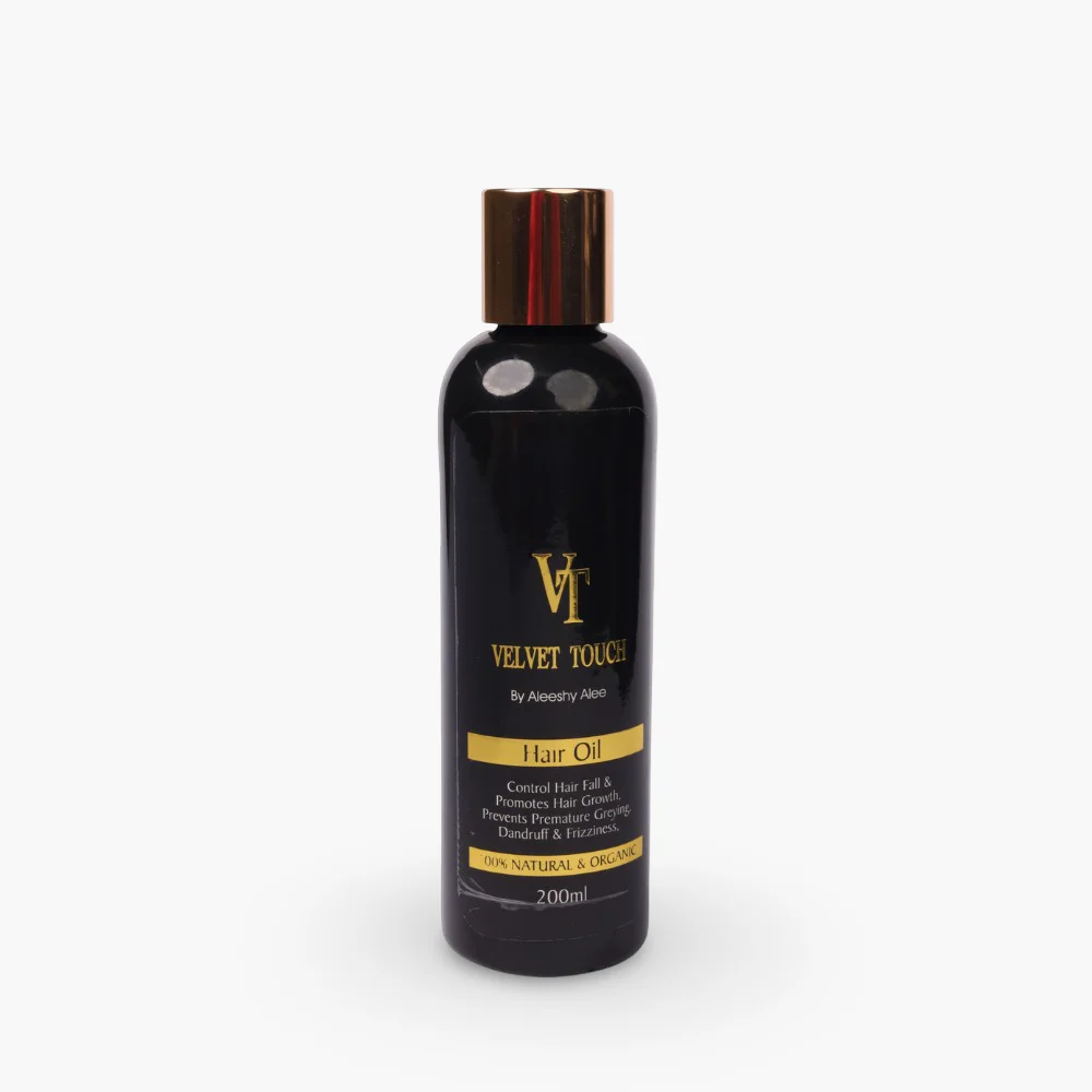 Hair Oil-200ml
