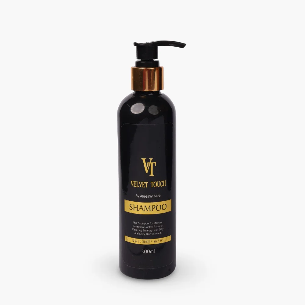 Hair Shampoo-300ml