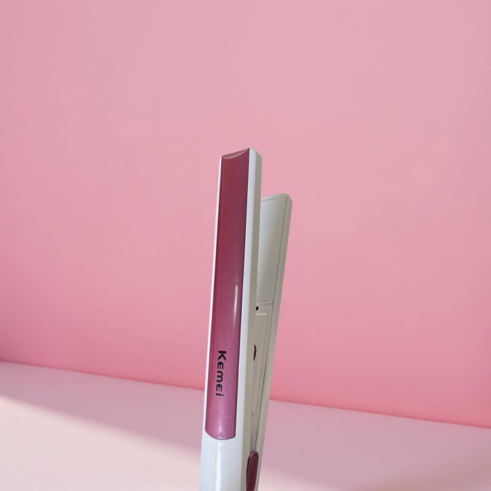 Kemei Hair Straightener