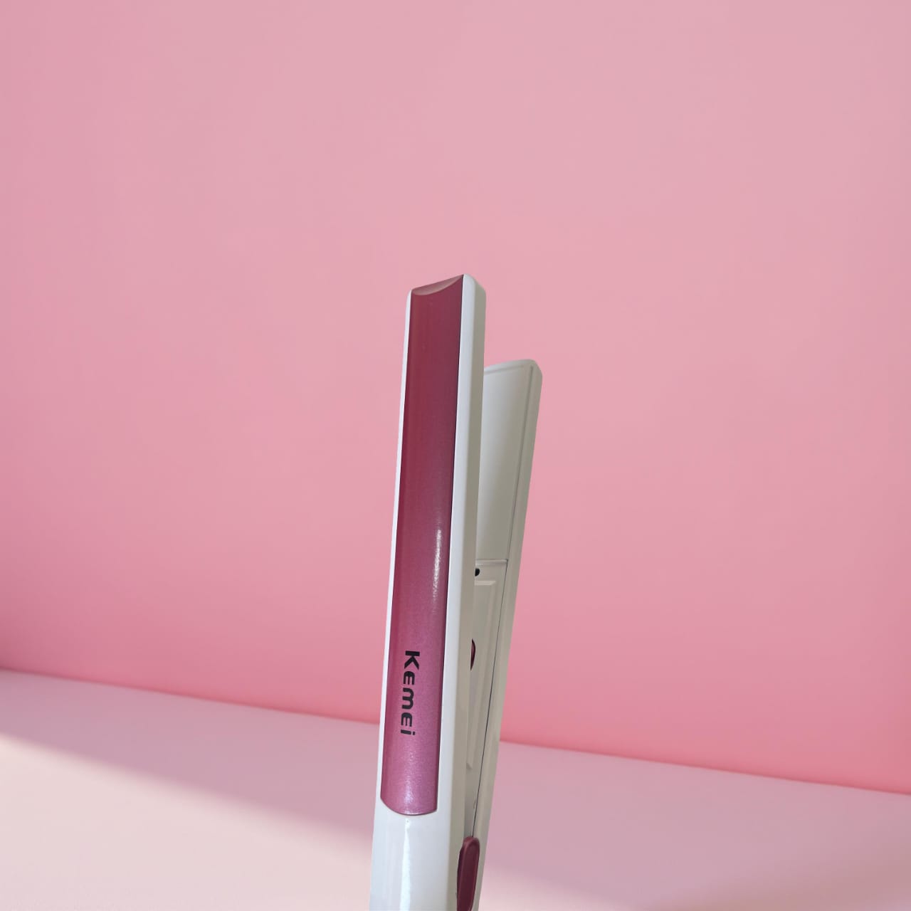 Kemei Hair Straightener