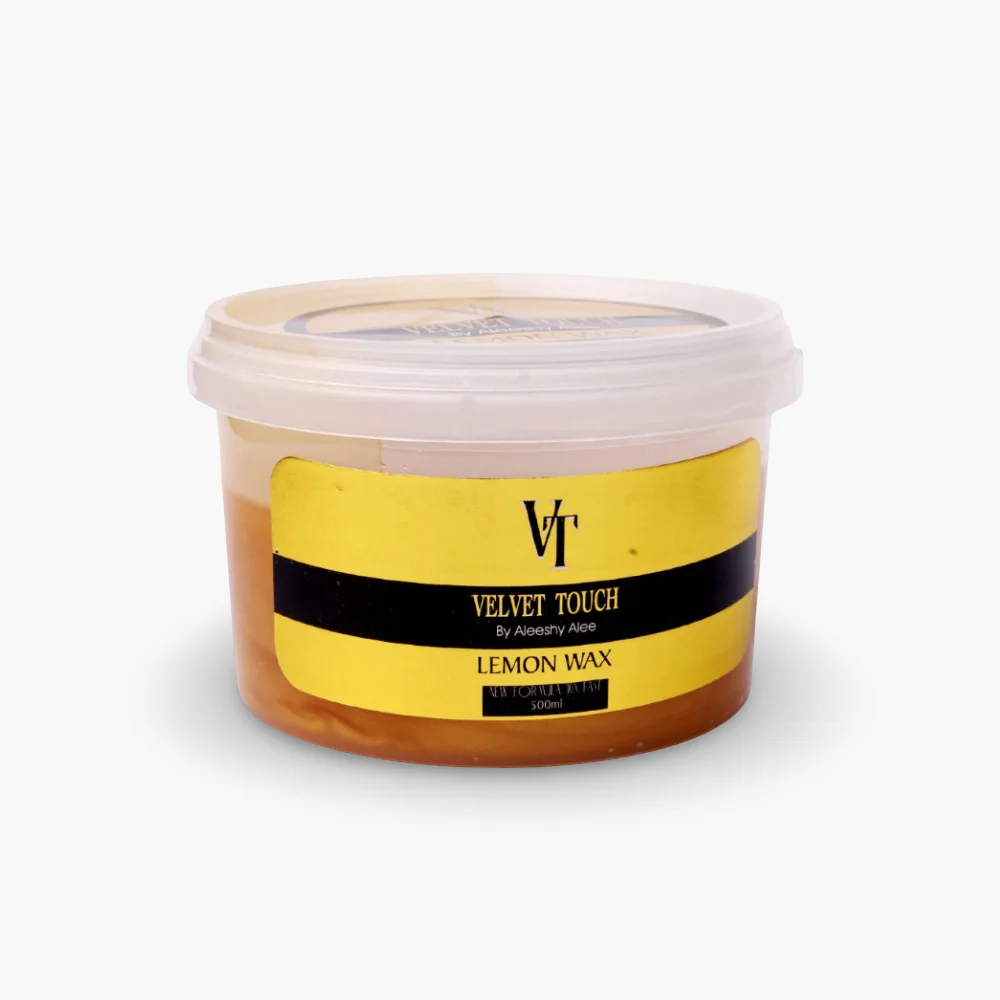 Lemon Wax 1000ml