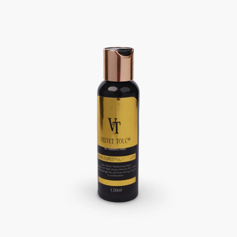 Moisturizing Lotion-120ml