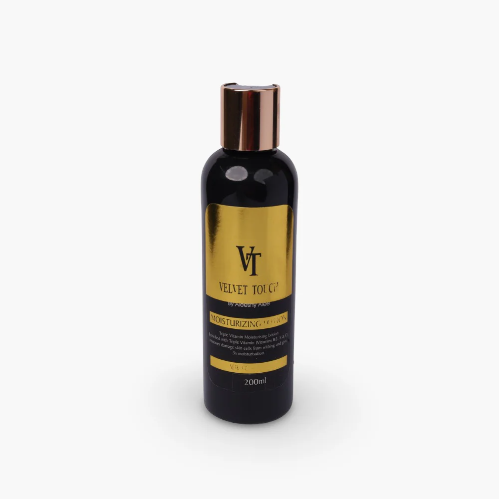 Moisturizing Lotion-200ml