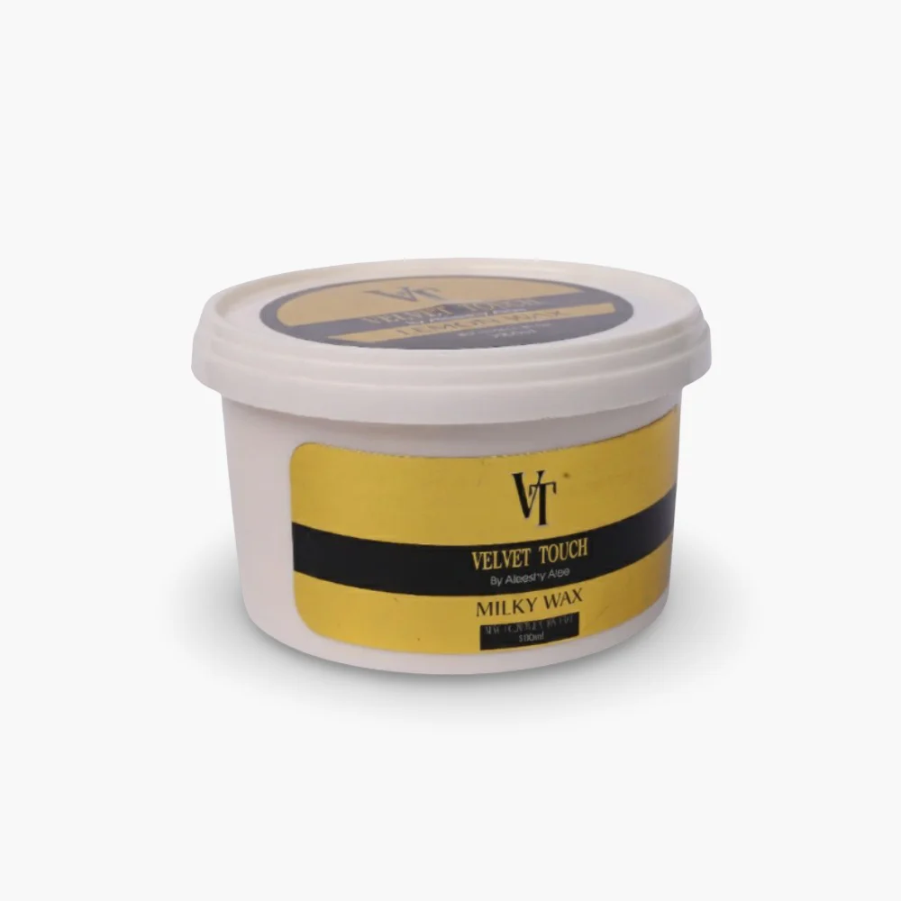 Milky Wax 1000ml