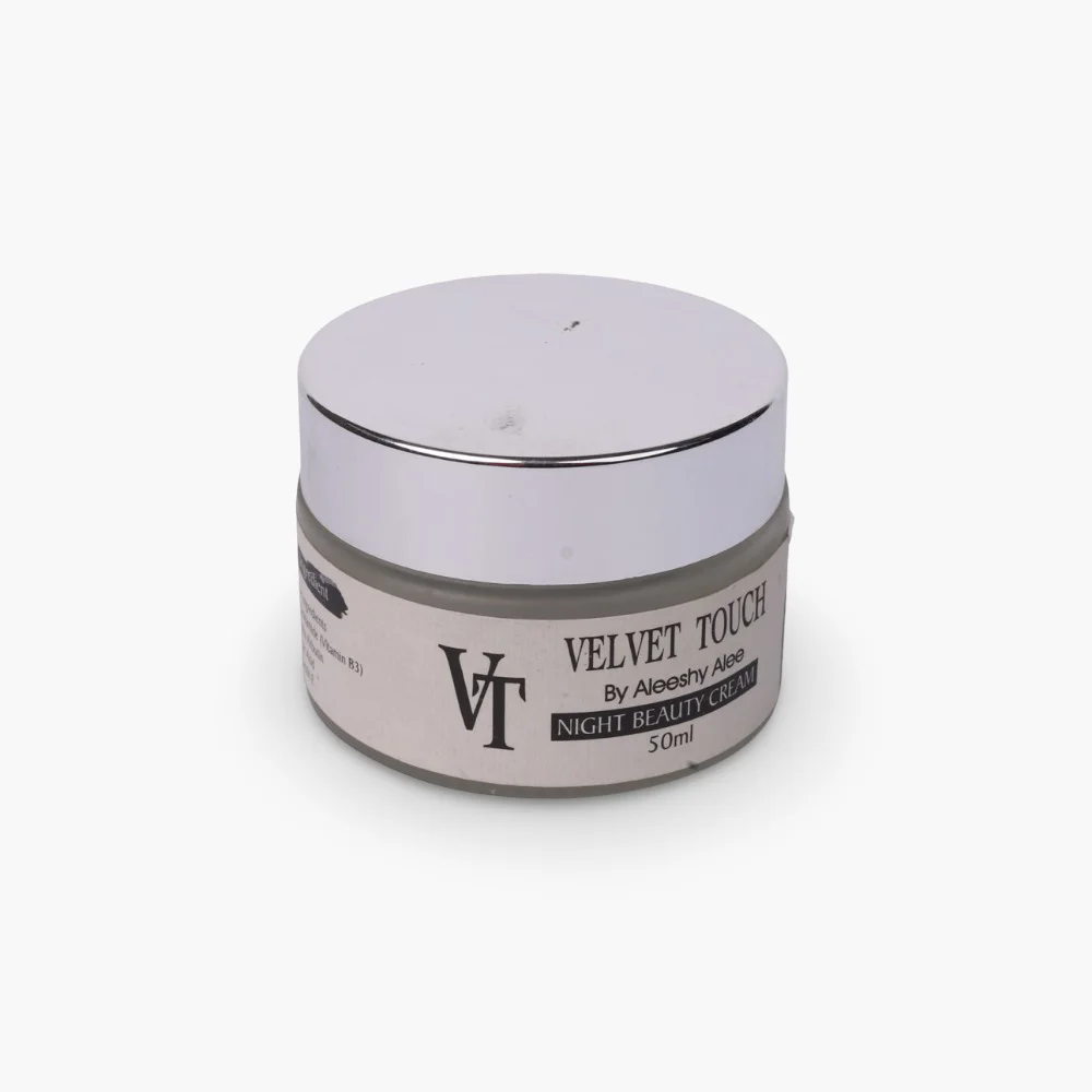 Night Beauty Cream-50ml