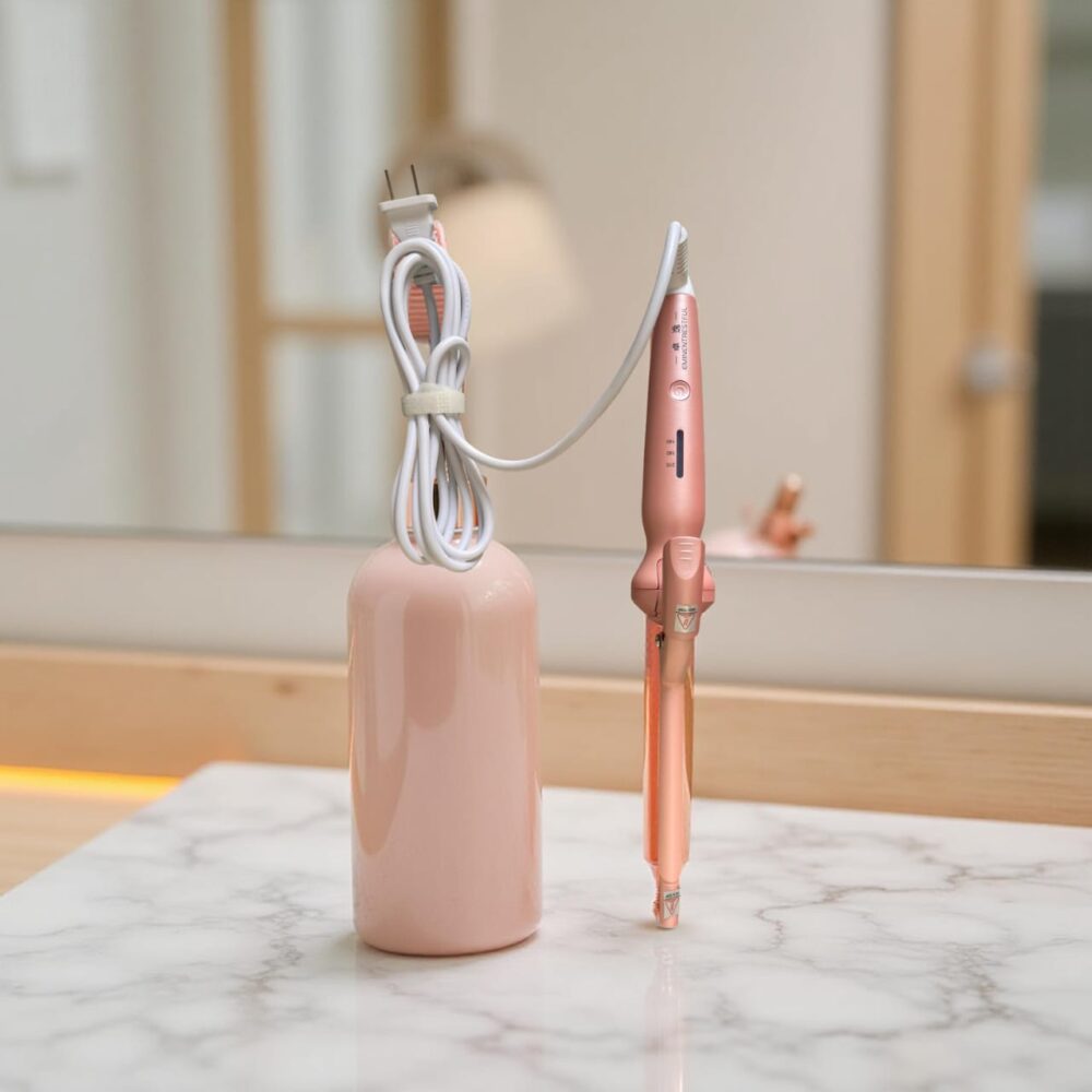 Premium Curling Wand