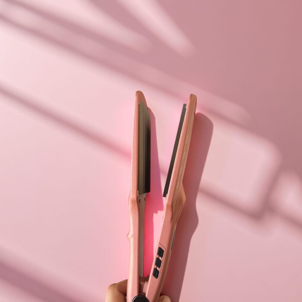 Remington Professional Straightener