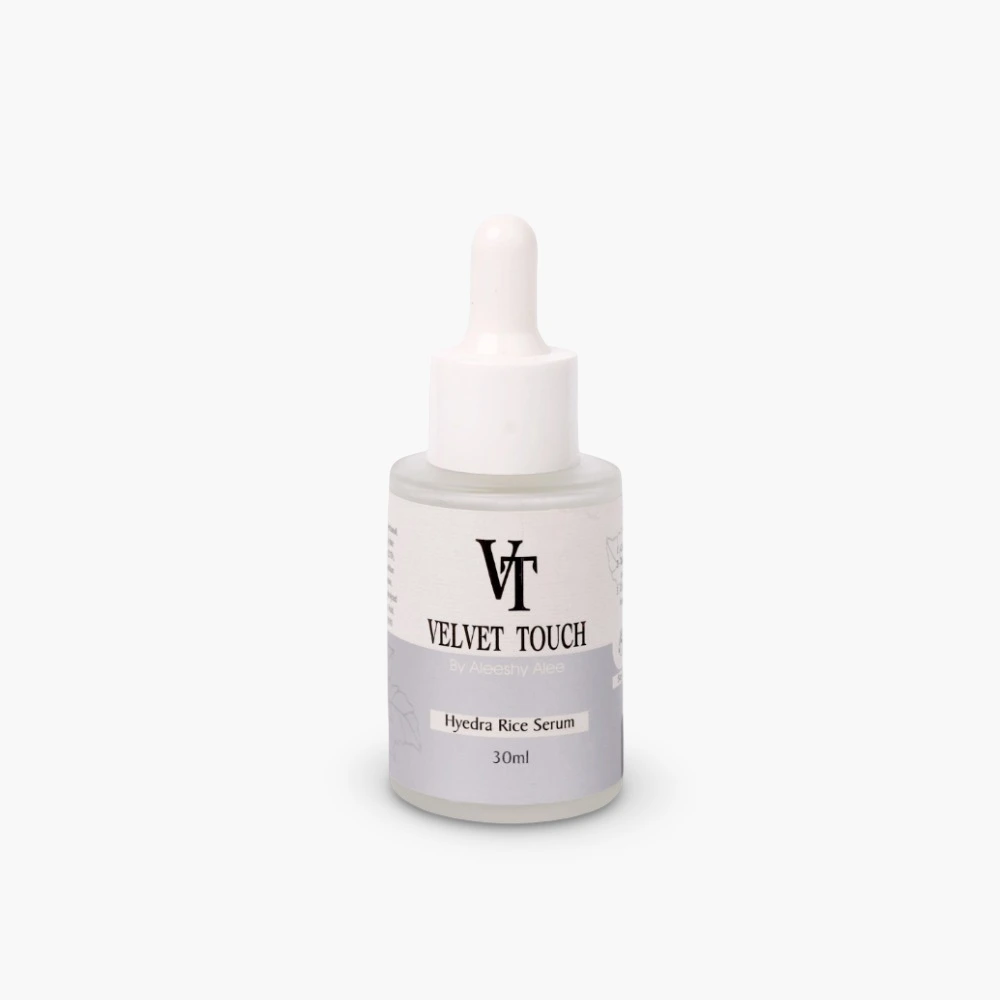 Hydra Rice Serum-30ml