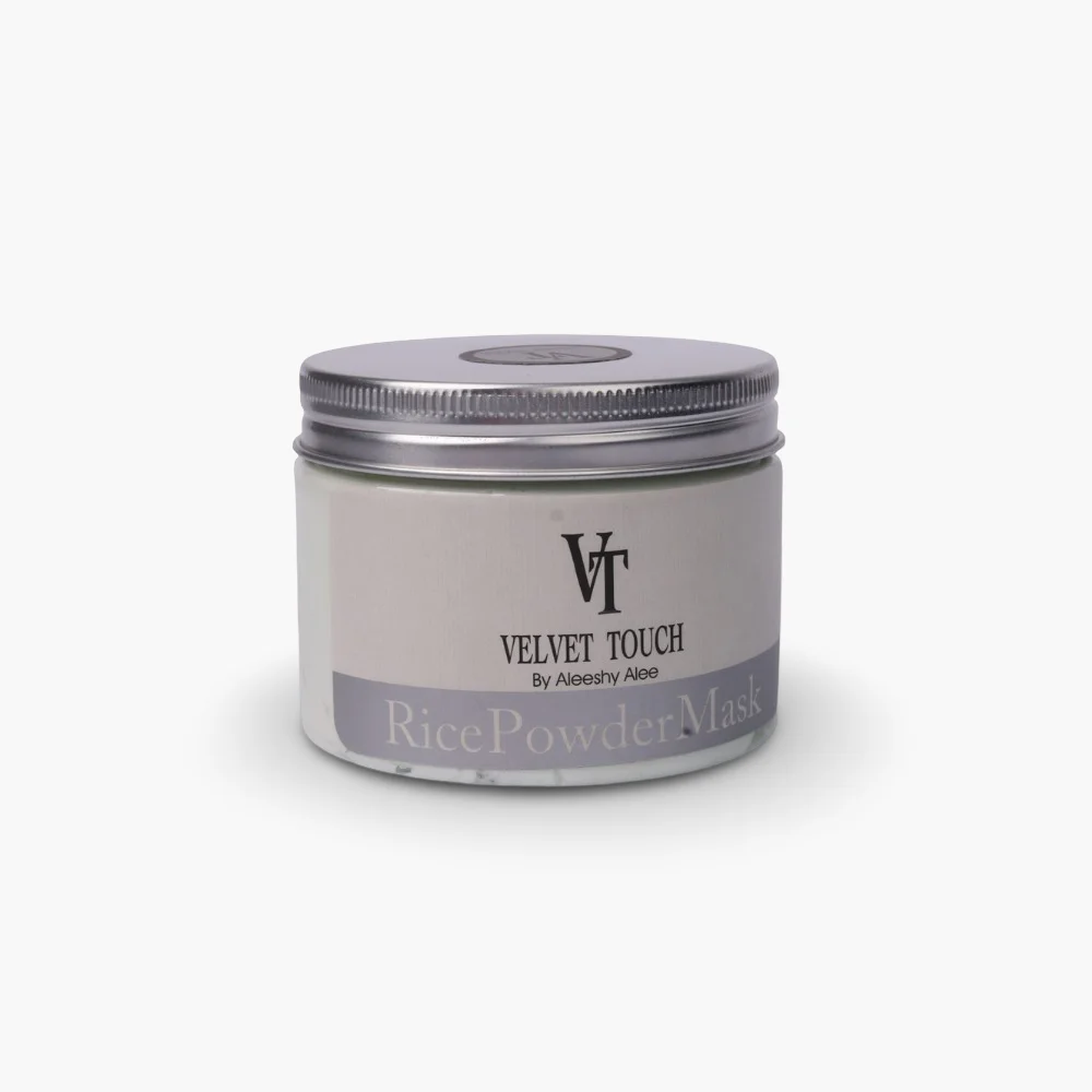 Rice Powder Mask-200ml