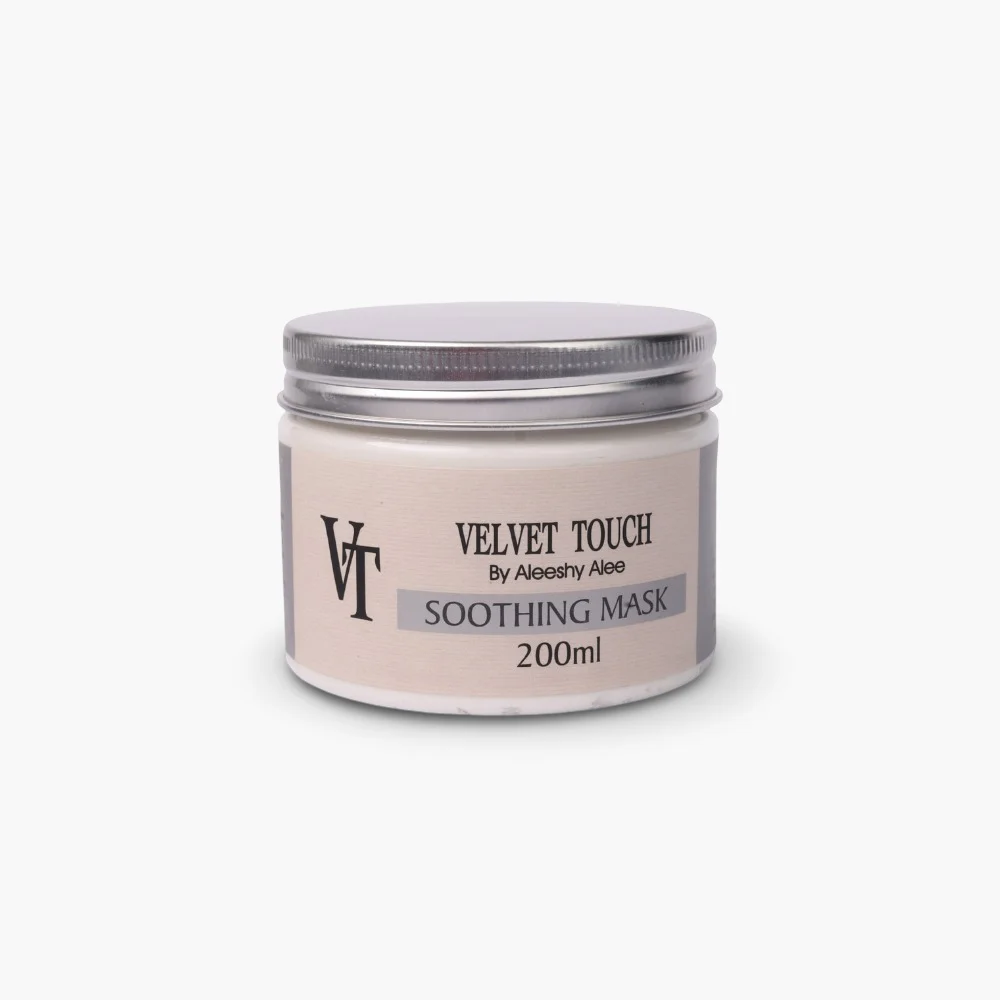 Soothing Mask-200ml