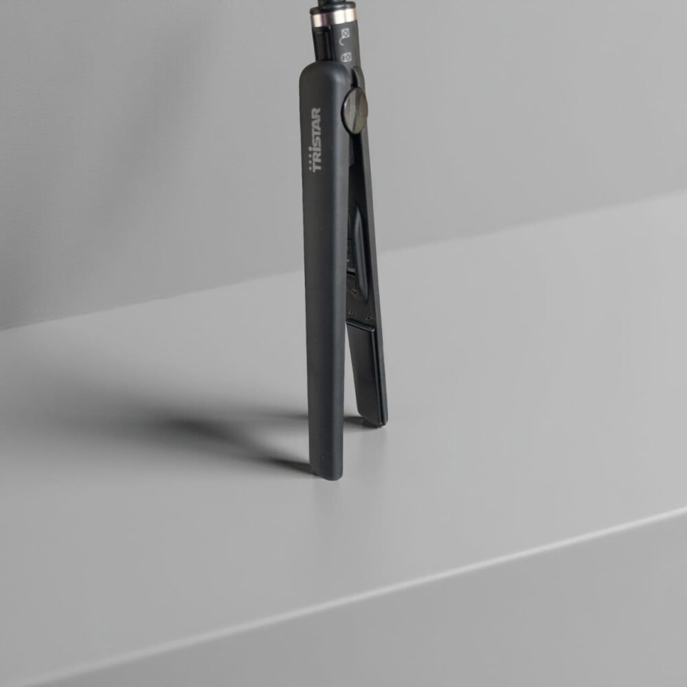 Tristar Hair Straightener