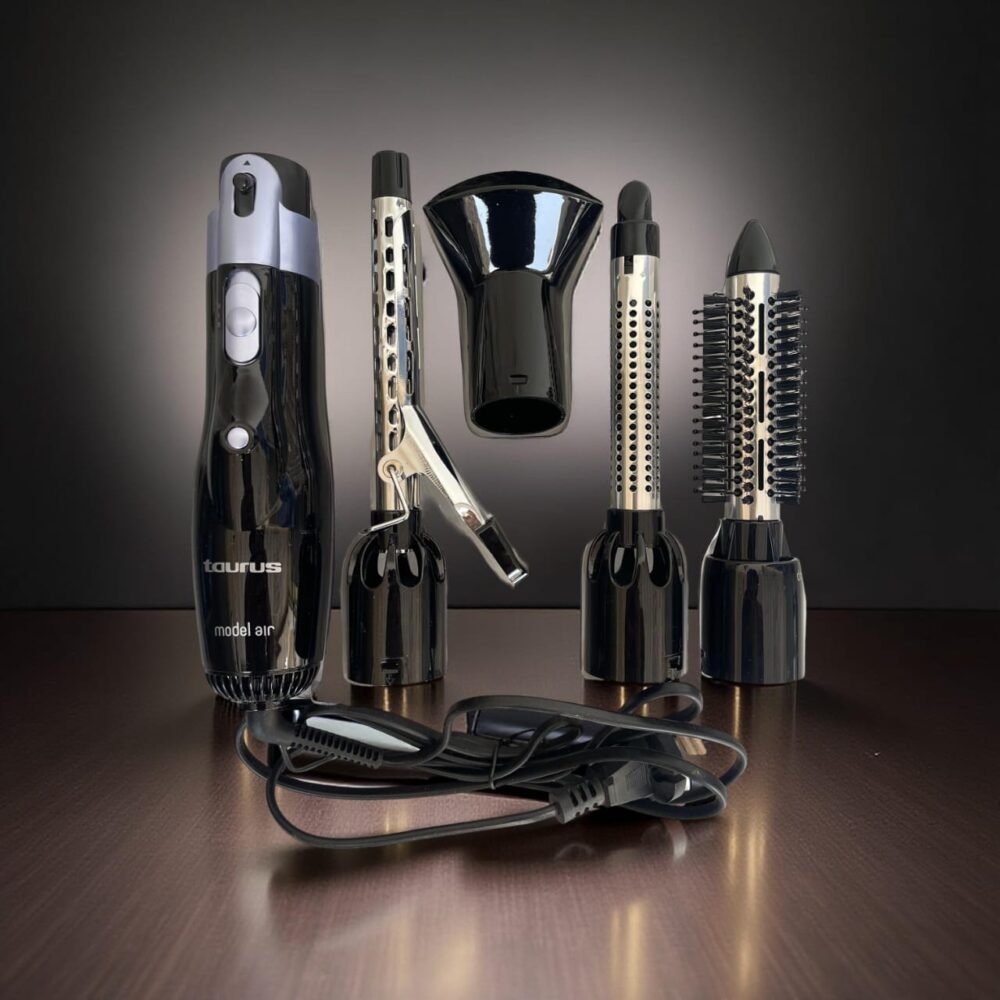 Taurus Multi-Function Hair Dryer