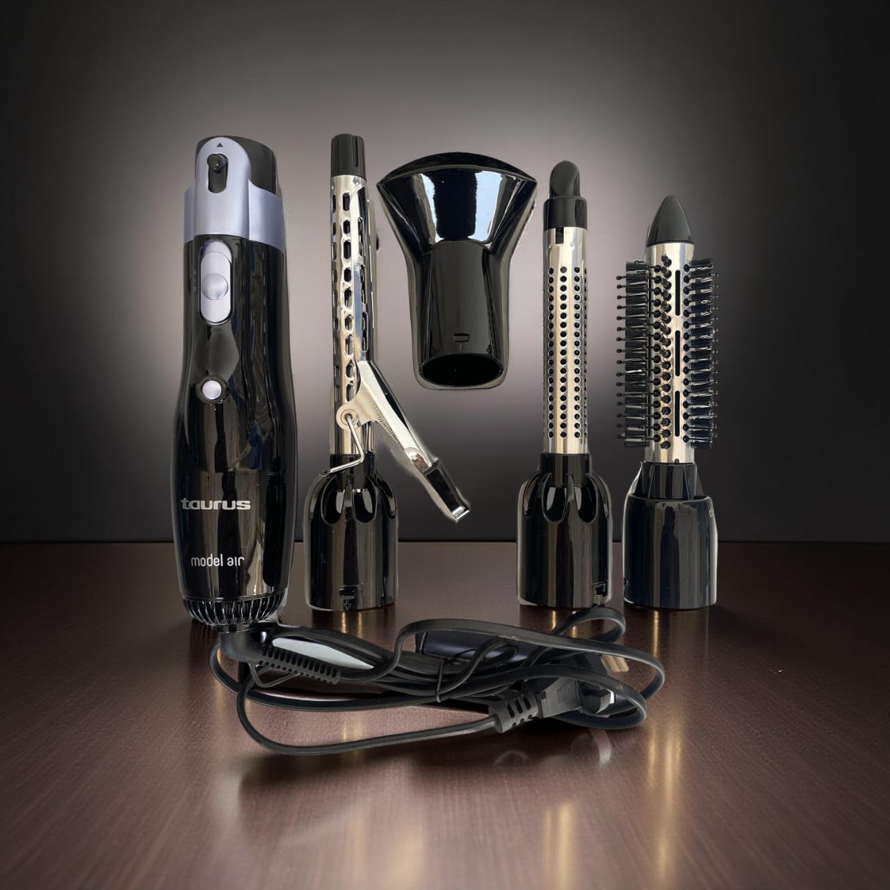 Taurus Multi-Function Hair Dryer
